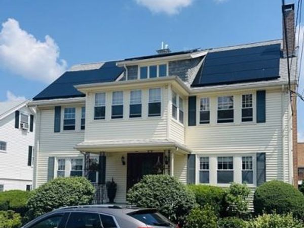 48 Trapelo, Unit 2, Boston, MA 02135