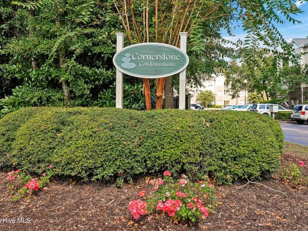 4519 Sagedale Drive, Unit 203, Wilmington, NC 28405
