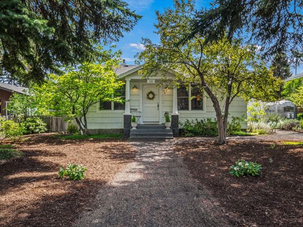335 SW McKinley Avenue, Bend, OR 97702