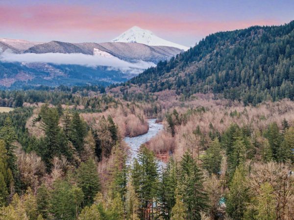 55505 SE White Cap Lane, Sandy, OR 97055