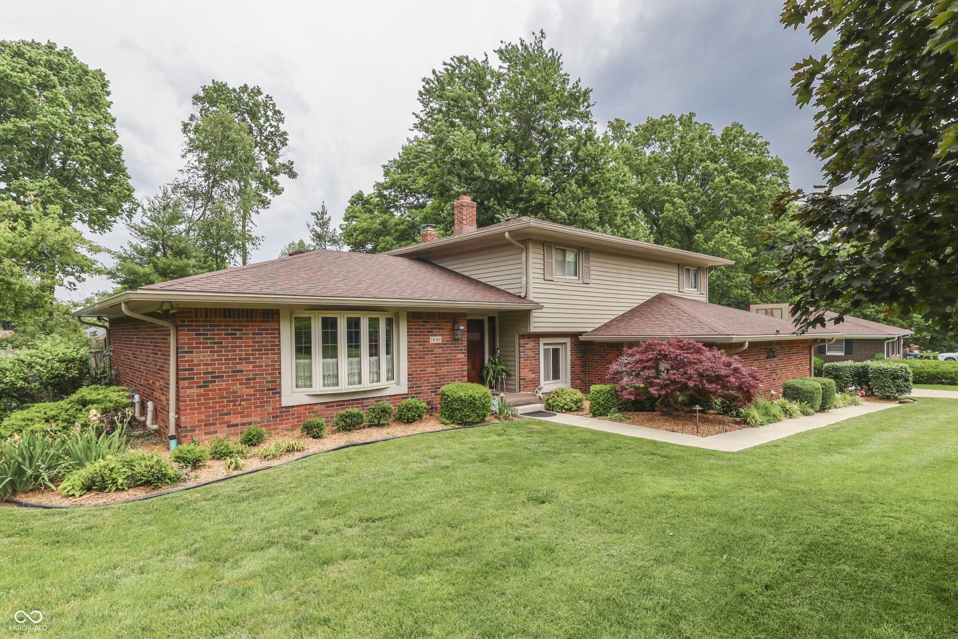 1640 Ridge Hill Lane Indianapolis, IN