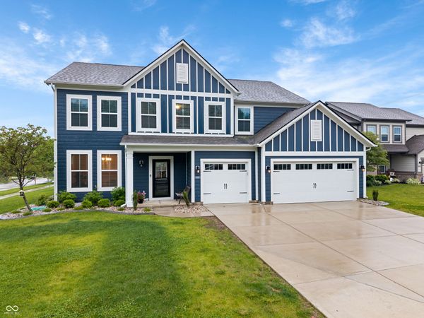 4541 Boyd Place , Westfield, IN 46062