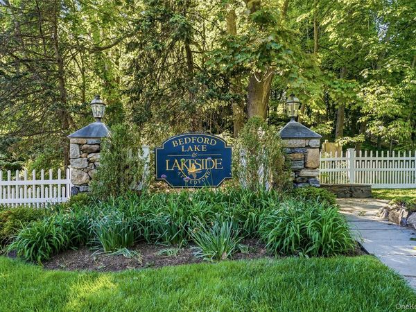 74 Lake Marie Lane , Unit 74, Bedford Hills, NY 10507
