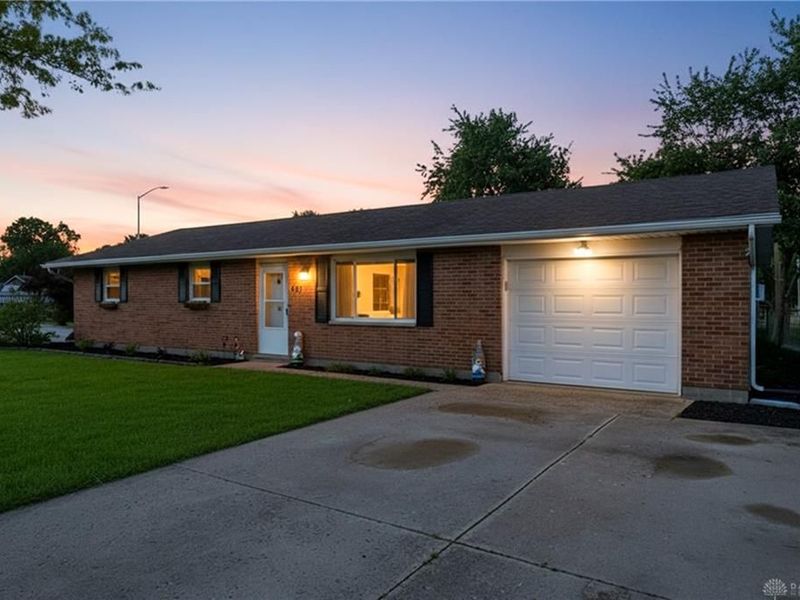 401 Risha Street, Anna, OH 45302 Photo 1