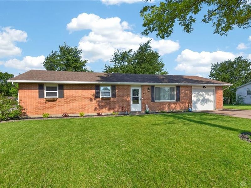 401 Risha Street, Anna, OH 45302 Photo 4