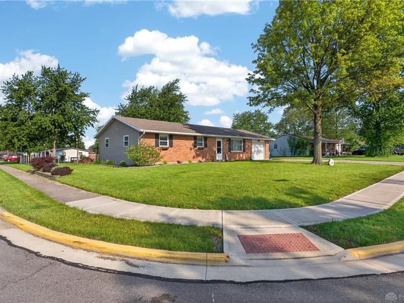 401 Risha Street, Anna, OH 45302 Photo 5