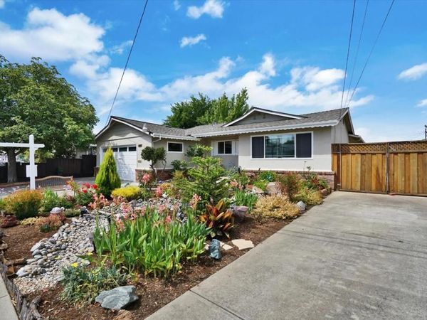 831 Wagoner Drive, Livermore, CA 94550