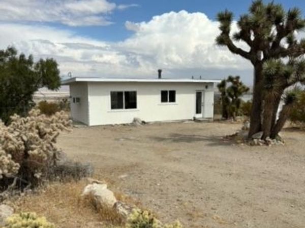 Lucerne Valley, CA 92356
