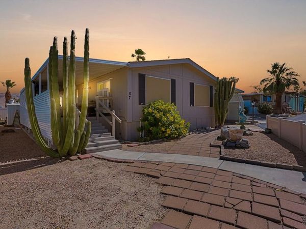 18555 Roberts Road, Desert Hot Springs, CA 92241