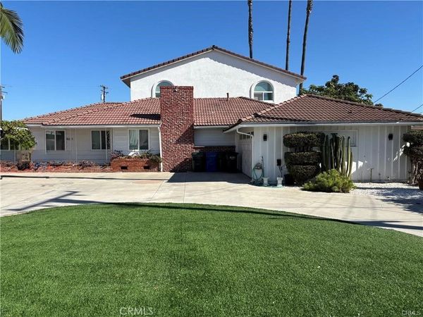 8021 Duesler, Downey, CA 90242