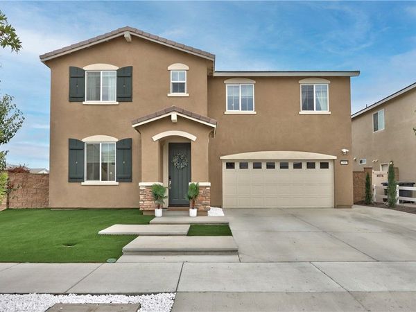 33063 Table Rock Drive, Winchester, CA 92596