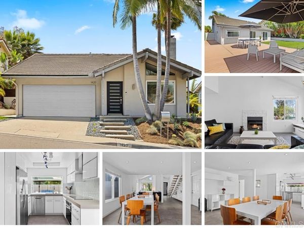 1420 Flair Drive, Encinitas, CA 92024