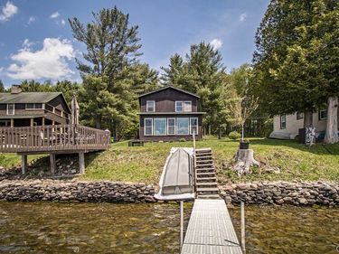 2297 Cook Shore Road , Eaton, NY 13334