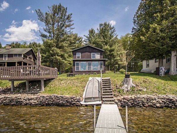 2297 Cook Shore Road , Eaton, NY 13334