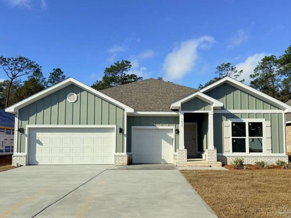 4795 Eider Rd, Pace, FL 32571