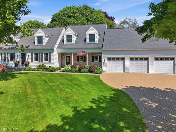 1400 Overlook Drive , Ashtabula, OH 44004