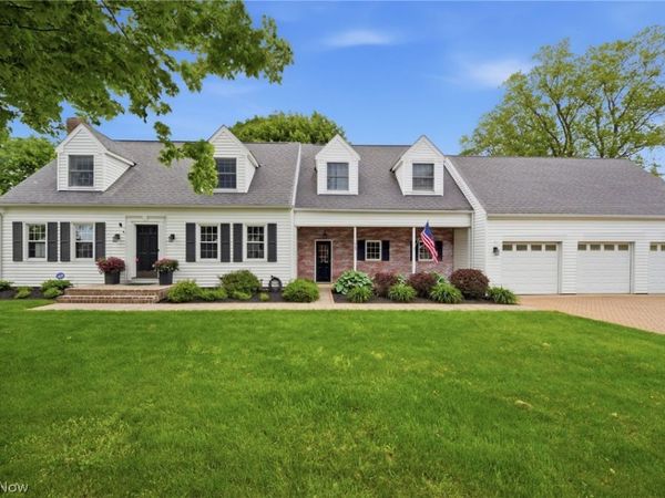 1400 Overlook Drive, Ashtabula, OH 44004
