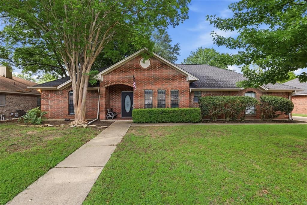 1500 Pickwick Lane, Denton, TX 76209 Main Photo