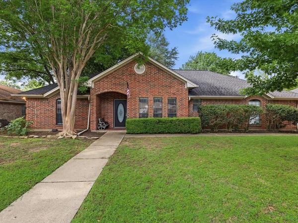 1500 Pickwick Lane, Denton, TX 76209
