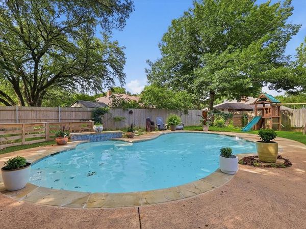 1500 Pickwick Lane, Denton, TX 76209