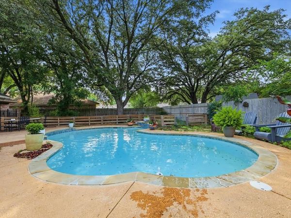 1500 Pickwick Lane, Denton, TX 76209