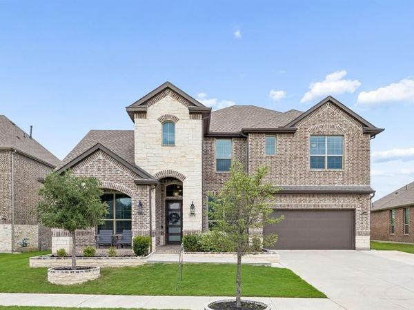 1713 Burney Street, Mansfield, TX 76063