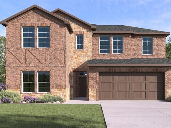 2040 Hearn Drive, Royse City, TX 75189