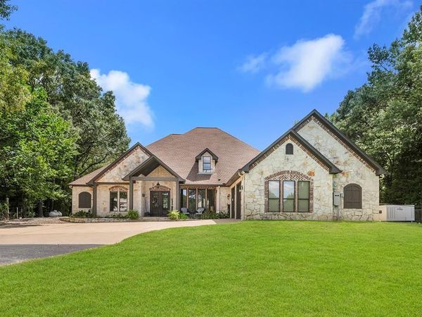12075 ST HWY 31, Brownsboro, TX 75756