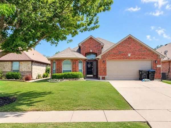 8810 Kiowa Drive, Greenville, TX 75402