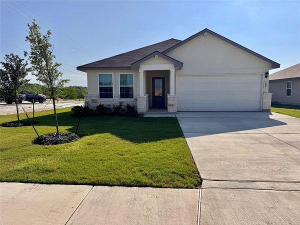 204 Steele Harbor ST , Cibolo, TX 78108