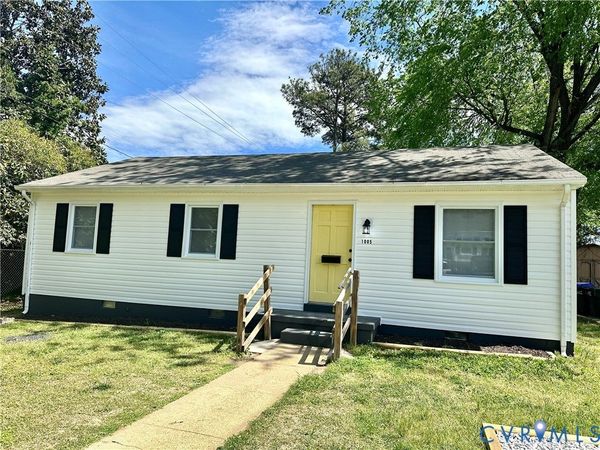 1005 Glenburnie Road, Richmond, VA 23226