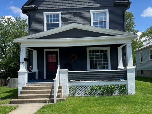 285 Sherman , Sharon, PA 16146
