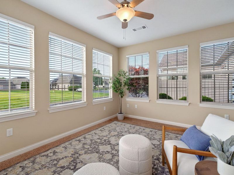 7049 Creekside Circle, Fairborn, OH 45324 Photo 17
