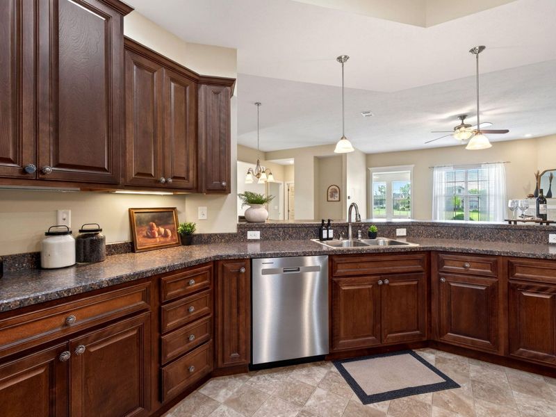 7049 Creekside Circle, Fairborn, OH 45324 Photo 21