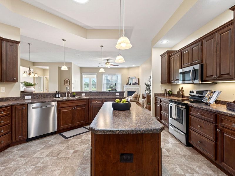 7049 Creekside Circle, Fairborn, OH 45324 Photo 22