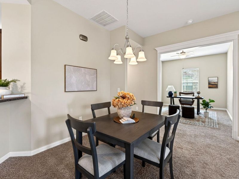 7049 Creekside Circle, Fairborn, OH 45324 Photo 26