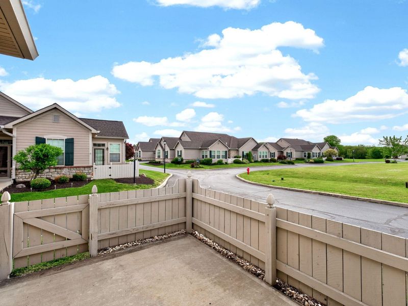 7049 Creekside Circle, Fairborn, OH 45324 Photo 47