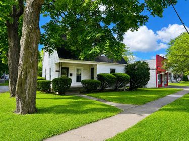 520 E Sandusky Avenue, Bellefontaine, OH 43311