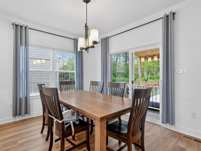 3207 White Ash Drive, Tipp City, OH 45371 Photo 11