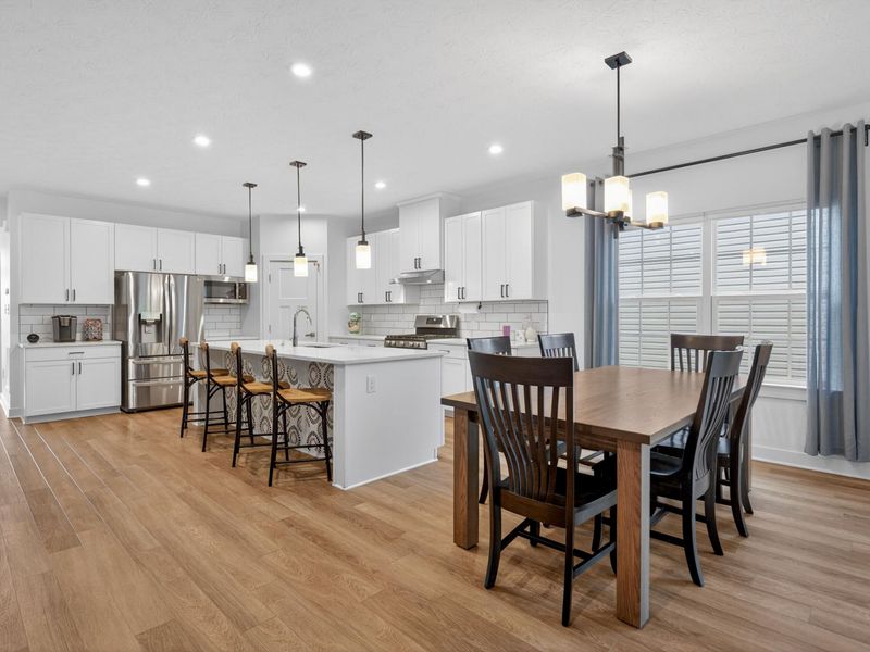 3207 White Ash Drive, Tipp City, OH 45371 Photo 13