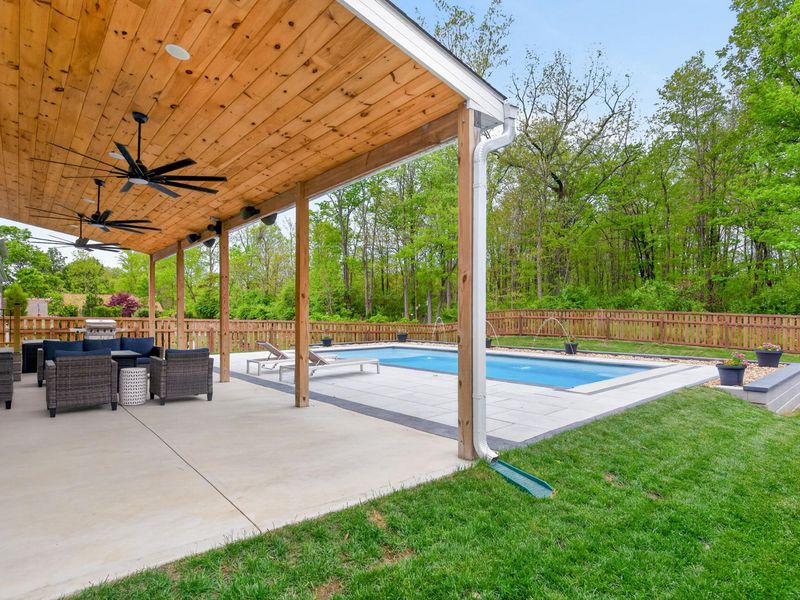 3207 White Ash Drive, Tipp City, OH 45371 Photo 54