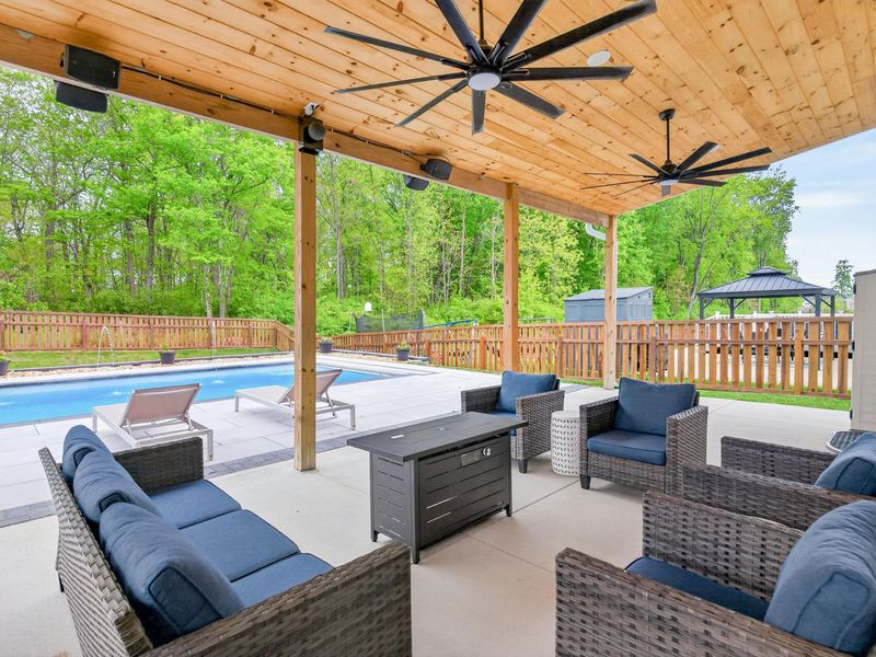 3207 White Ash Drive, Tipp City, OH 45371 Photo 62