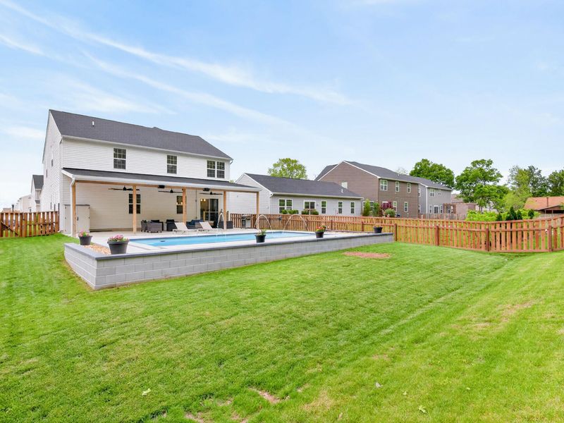 3207 White Ash Drive, Tipp City, OH 45371 Photo 63