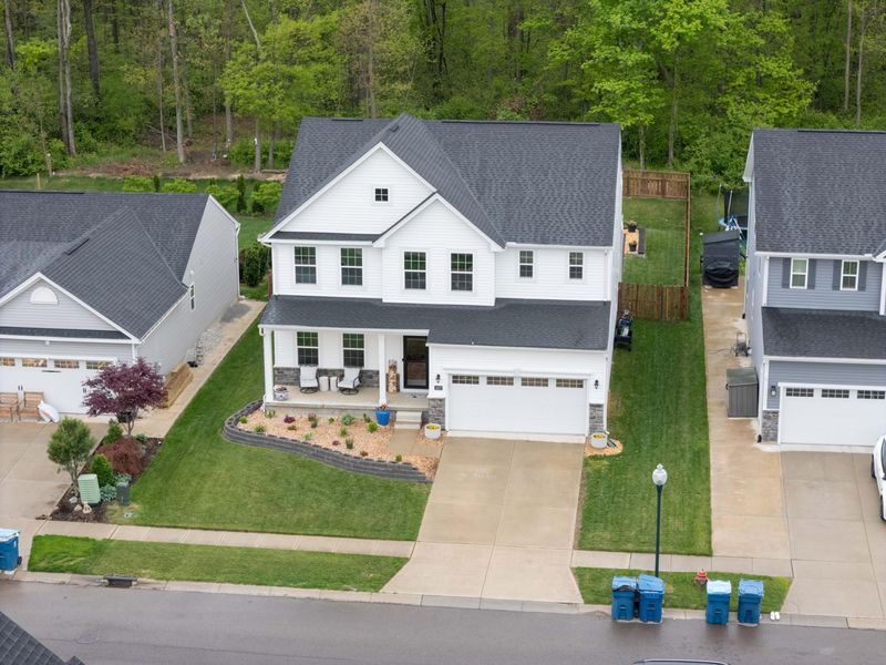 3207 White Ash Drive, Tipp City, OH 45371 Photo 66
