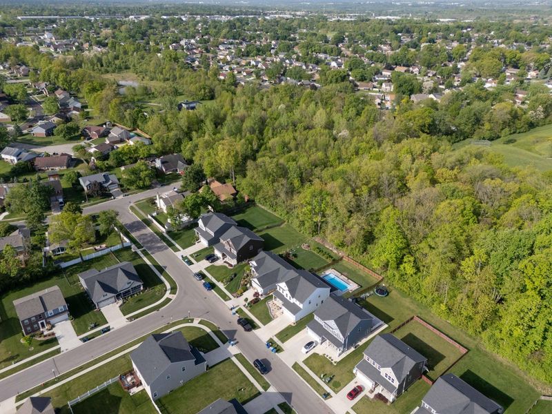 3207 White Ash Drive, Tipp City, OH 45371 Photo 70