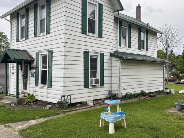 118 Jefferson Street, Saint Paris, OH 43072