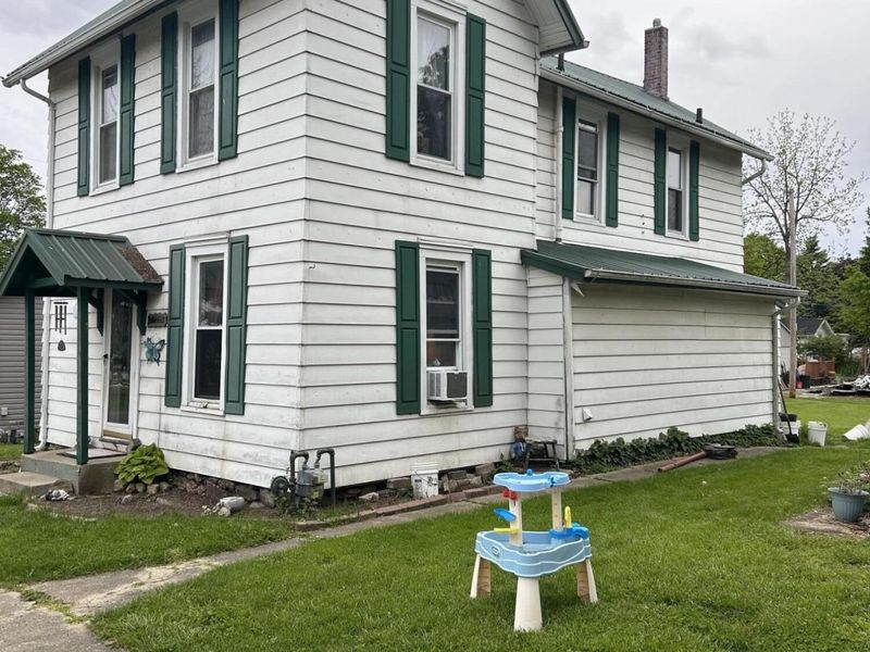118 Jefferson Street, Saint Paris, OH 43072 Photo 1