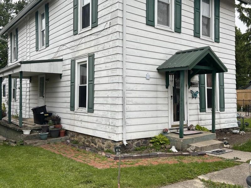 118 Jefferson Street, Saint Paris, OH 43072 Photo 2