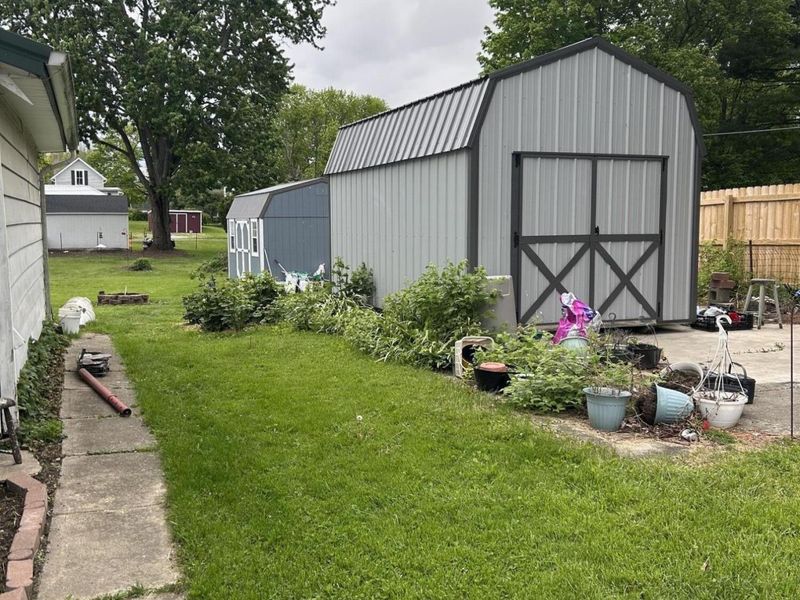 118 Jefferson Street, Saint Paris, OH 43072 Photo 4