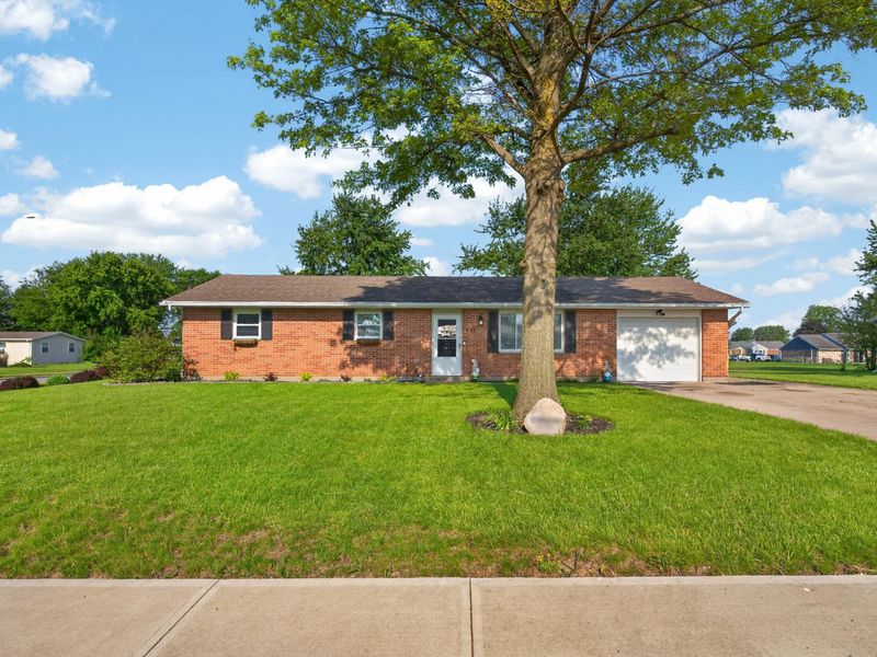 401 Risha Avenue, Anna, OH 45302 Photo 2